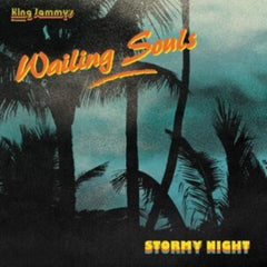 Wailing Souls