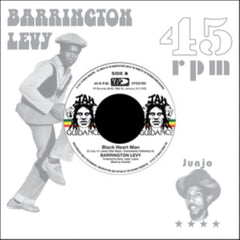 Barrington Levy