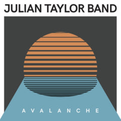 Julian Taylor Band