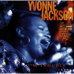 Yvonne Jackson