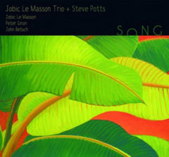 Jobic le Masson Trio
