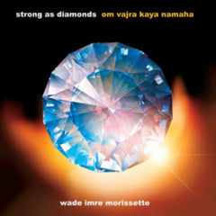 Wade Imre Morissette