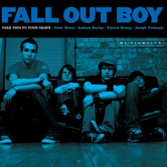 Fall Out Boy