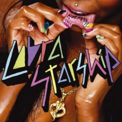 Cobra Starship