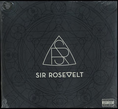 Sir Rosevelt