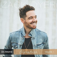ZACK DYER