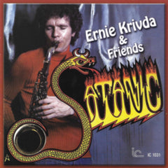 Ernie Krivda