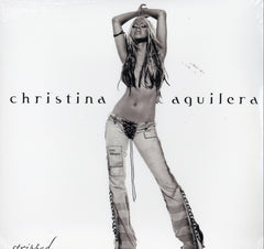 Christina Aguilera