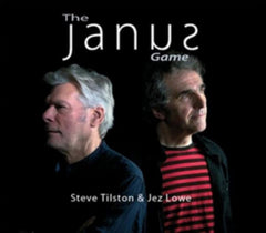 Steve Tilston & Jez Lowe