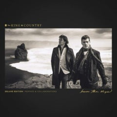 for KING & COUNTRY