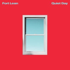 Fort Lean