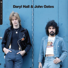 Hall & Oates