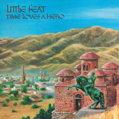 Little Feat