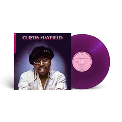 Curtis Mayfield