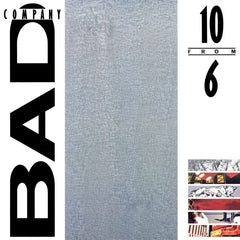 Bad Company