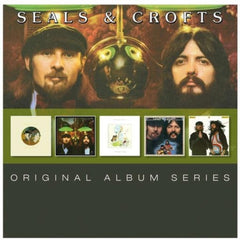 Seals and Crofts