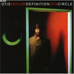 Otis Taylor