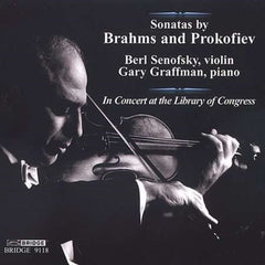 BERL SENOFSKY