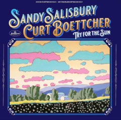 Sandy Salisbury & Curt Boettcher