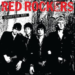 Red Rockers