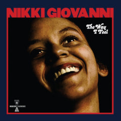 Nikki Giovanni