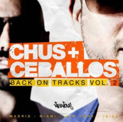 Chus & Ceballos