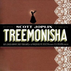 SOLOISTS  THE PARAGON RAGTIME