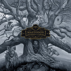 Mastodon
