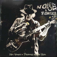 NEIL YOUNG + PROMISE OF THE REAL
