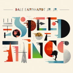 Dale Earnhardt Jr. Jr.