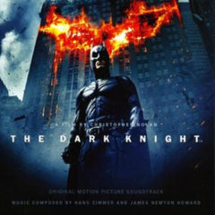 ZIMMER / NEWTON HOWARD