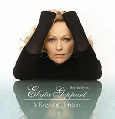 EDYTA GEPPERT / KRZYSZTOF HERDZIN