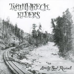 Trainwreck Riders