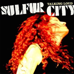 Sulfur City