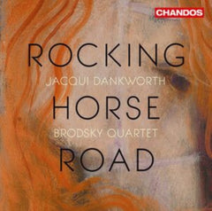 DANKWORTH / BRODSKY QUARTET