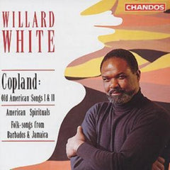 WILLARD WHITEGRAEME MCNAUGHT