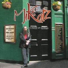 Mike Katz