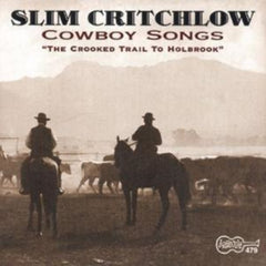 Slim Critchlow
