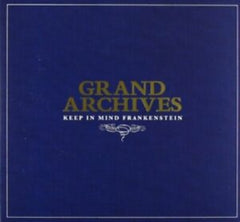 GRAND ARCHIVES