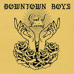 DOWNTOWN BOYS