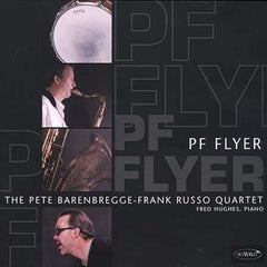PETE BARENBREGGE-FRANK RUSSO GROUP