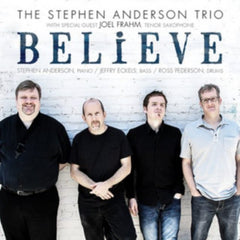 STEPHEN ANDERSON TRIO
