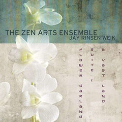 ZEN ARTS ENSEMBLE