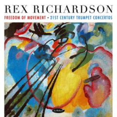 Rex Richardson