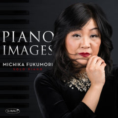 Michika Fukumori