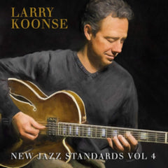 Larry Koonse
