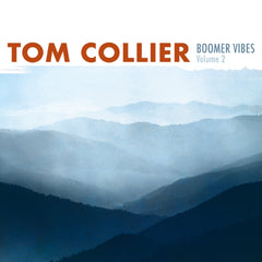 Tom Collier