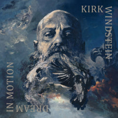 Kirk Windstein