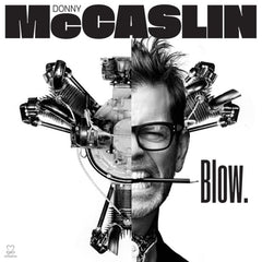 Donny McCaslin