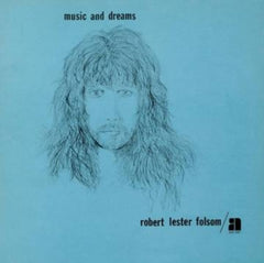Robert Lester Folsom